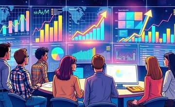 Strategic Thinking: Guiding Your Finance Team to New Heights