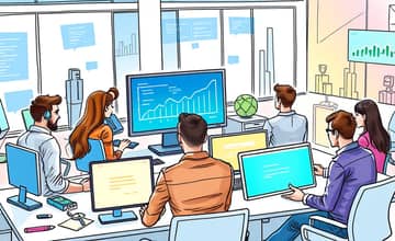 The Future of Work: Leading Hybrid Finance Teams