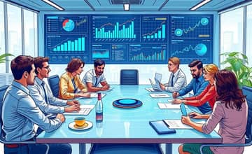 Inspiring Engagement: Motivating Your Finance Professionals