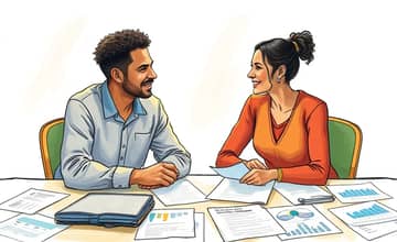 Mastering Difficult Conversations in Financial Management