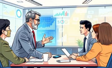 Mentorship Matters: Guiding the Next Generation of Finance