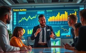 From Command to Coaching: Modern Leadership in Finance