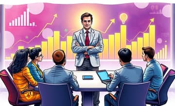 The Leadership Journey: Growth for Financial Professionals