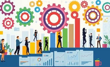 The Lean Business Model: Efficiency for Profit