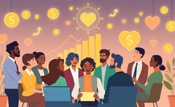 The Human Element: Prioritizing Well-being in Finance