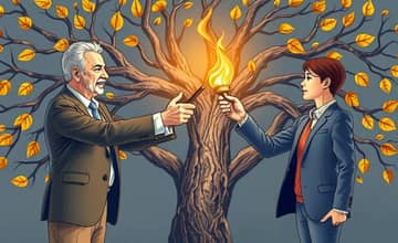 Succession Planning: Building Bench Strength in Finance