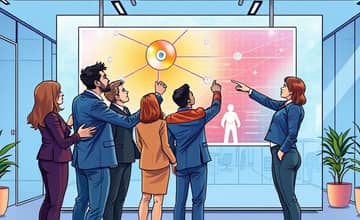 Crafting a Vision: Inspiring Your Finance Department