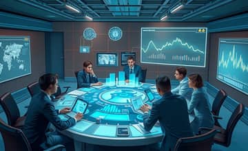 Crisis Leadership: Steering Your Finance Team Through Uncertainty