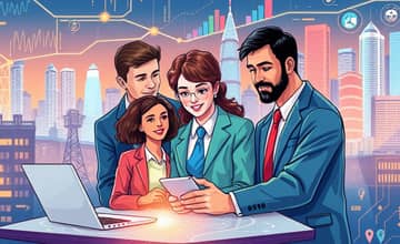 Empowering Autonomy: Trusting Your Finance Professionals