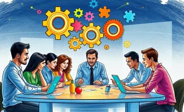 From Silos to Synergy: Promoting Cross-Functional Collaboration