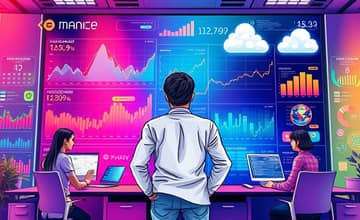 The Agile Finance Leader: Adapting to Market Shifts