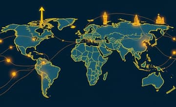 The Shifting Geography of Wealth Creation