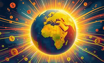 Understanding Global Liquidity: Market Dynamics