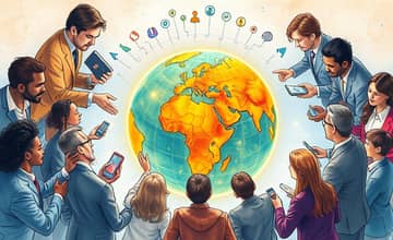 Cross-Cultural Business: Navigating Global Investment