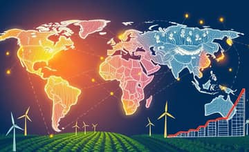 Global Philanthropy: Impact Investing Worldwide