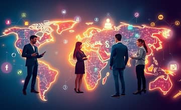 Global Talent Migration: Economic Dividends