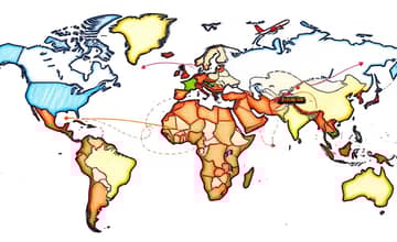 The Future of Global Trade Routes: New Opportunities