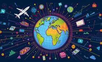 Measuring Global Economic Health: Alternative Data