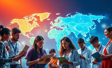 Investing in Human Capital: A Global View