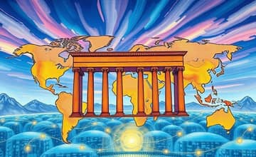 The Architecture of Global Finance: Key Pillars