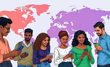 Financial Inclusion: Global Progress and Gaps