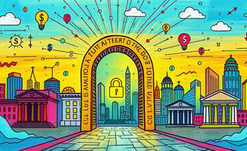 API Gateways: The Secure Front Door to Financial Data