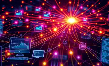 Event-Driven Architecture: Real-time Reactions in Financial Markets