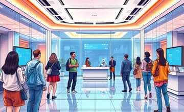 Conversational AI: The New Face of Customer Service in Finance