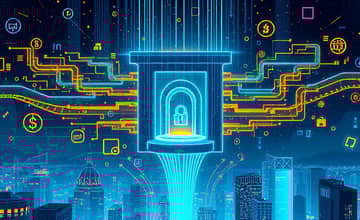 Confidential Computing: Privacy for Financial Data at Scale