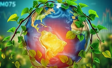 The Role of ESG in Global Portfolio Construction