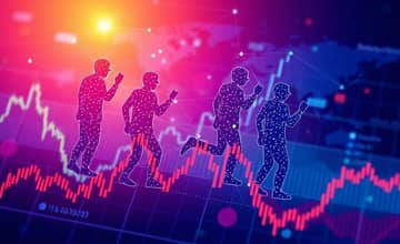 Swarm Intelligence: Collective AI for Financial Forecasting