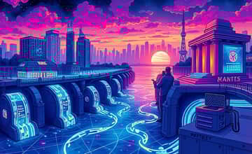 Data Lakes in Finance: A Reservoir of Untapped Insights