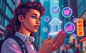 Contextual Banking: Personalized Services at the Right Moment