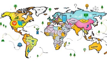 The Global Pursuit of Sustainability: Investment Angles