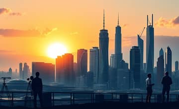 Unlocking Value in Global Real Estate Markets