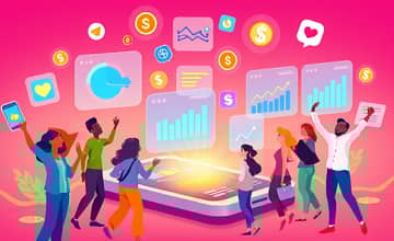 Gamification in Finance: Engaging Users, Driving Adoption