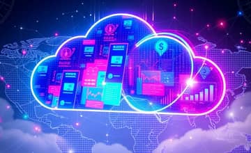 Serverless Databases: Scaling Financial Data on Demand