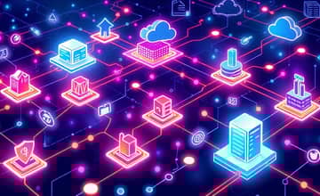 Microservices Architecture: Agile Finance, Scalable Growth