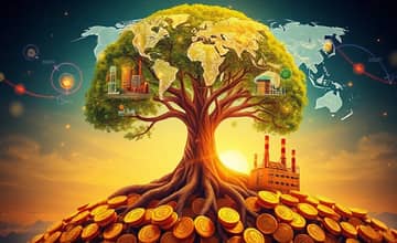 Capital Allocation: Strategic Choices for Growth