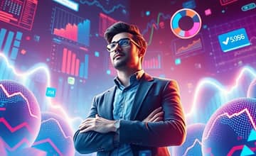 Spatial Computing: Visualizing Financial Data in 3D