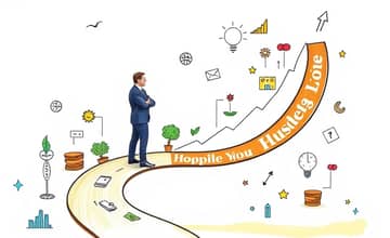 Economic Cycles: Adapting Your Business Plan