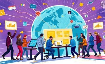 Organizational Agility: Thriving in Rapid Change