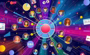 Market Segmentation: Targeting for Greater Impact