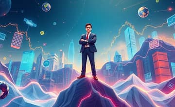 Leadership in Finance: Guiding Through Economic Volatility