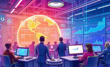 Responsible AI: Building Trust in Financial Automation