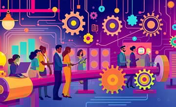 Operational Excellence: Streamlining for Superior Results