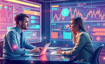 Intelligent Process Automation: Smarter Workflows in Finance