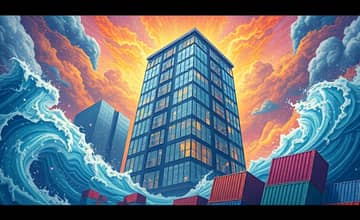 Business Resilience: Building Defenses Against Disruption