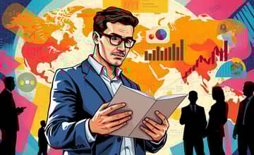 Competitive Intelligence: Knowing Your Adversaries