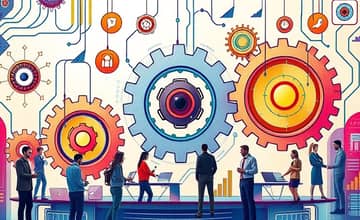 Cost Optimization: Driving Efficiency Without Compromise